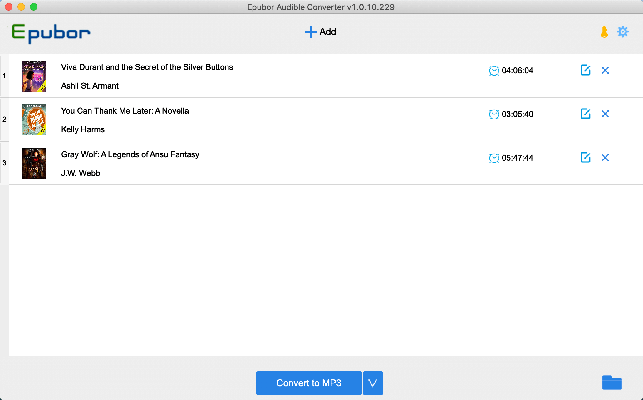 audible.com converter for mac