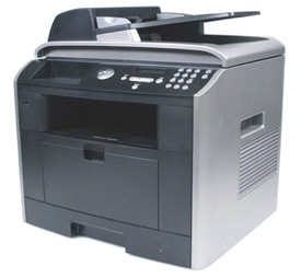 dell laser printer 1100 driver for mac